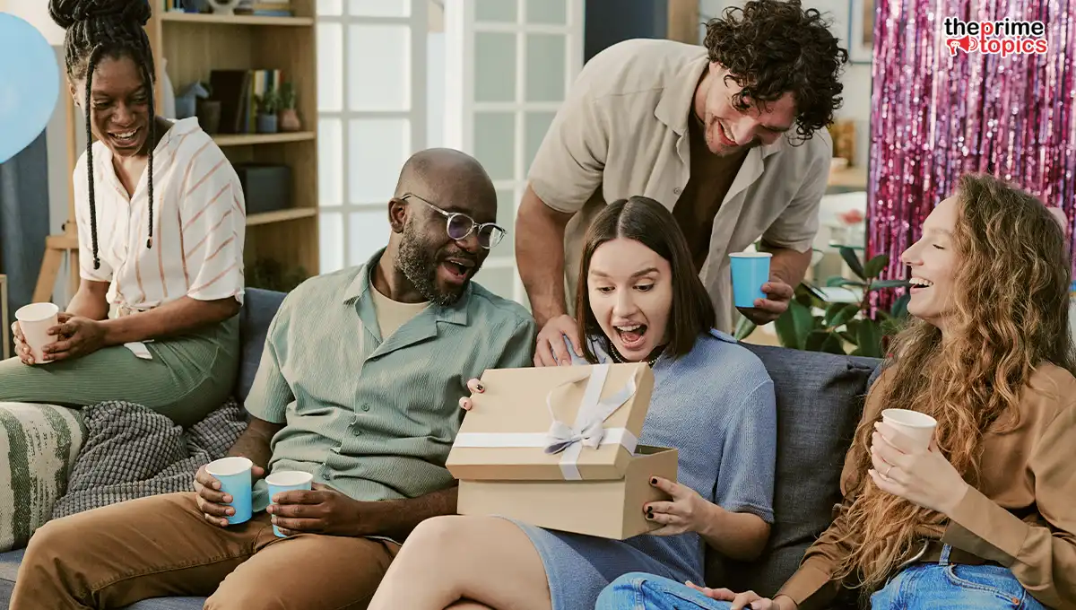 Perfect Gifts for Book Lovers